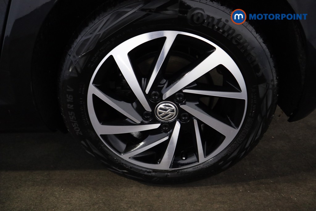 Volkswagen Golf Match Edition Manual Petrol Hatchback - Stock Number (1582539) - 22nd supplementary image