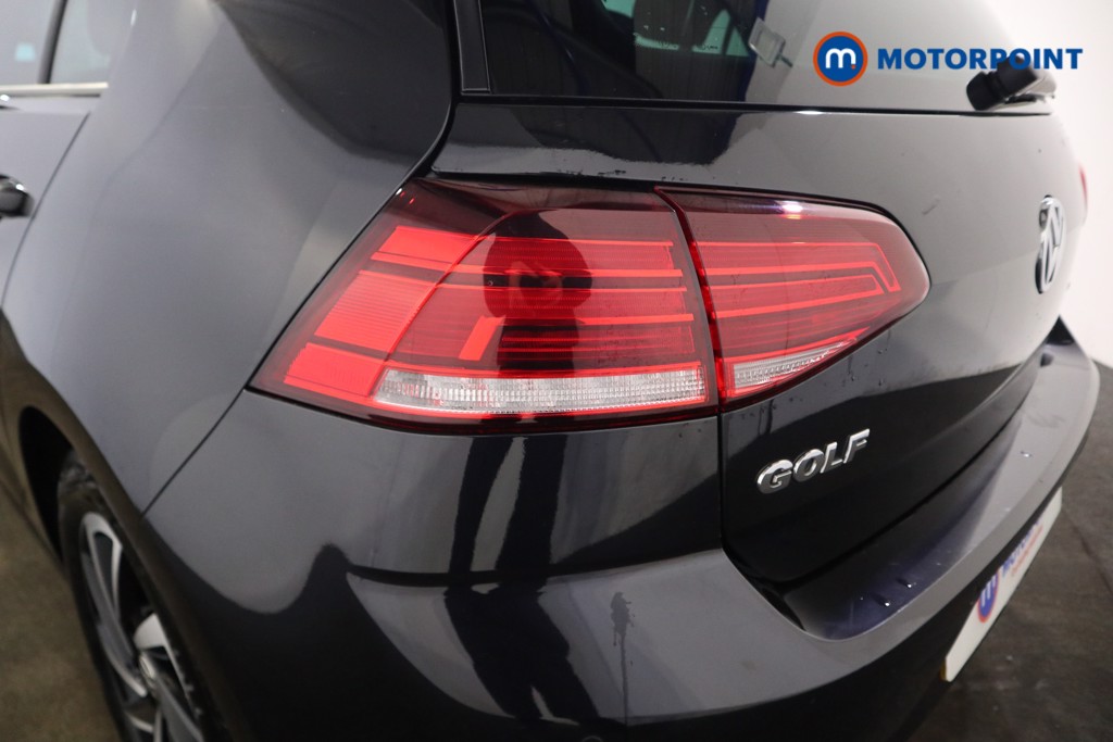 Volkswagen Golf Match Edition Manual Petrol Hatchback - Stock Number (1582539) - 24th supplementary image