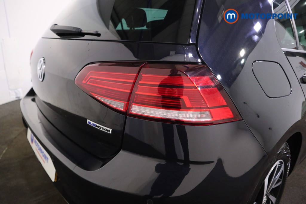 Volkswagen Golf Match Edition Manual Petrol Hatchback - Stock Number (1582539) - 25th supplementary image