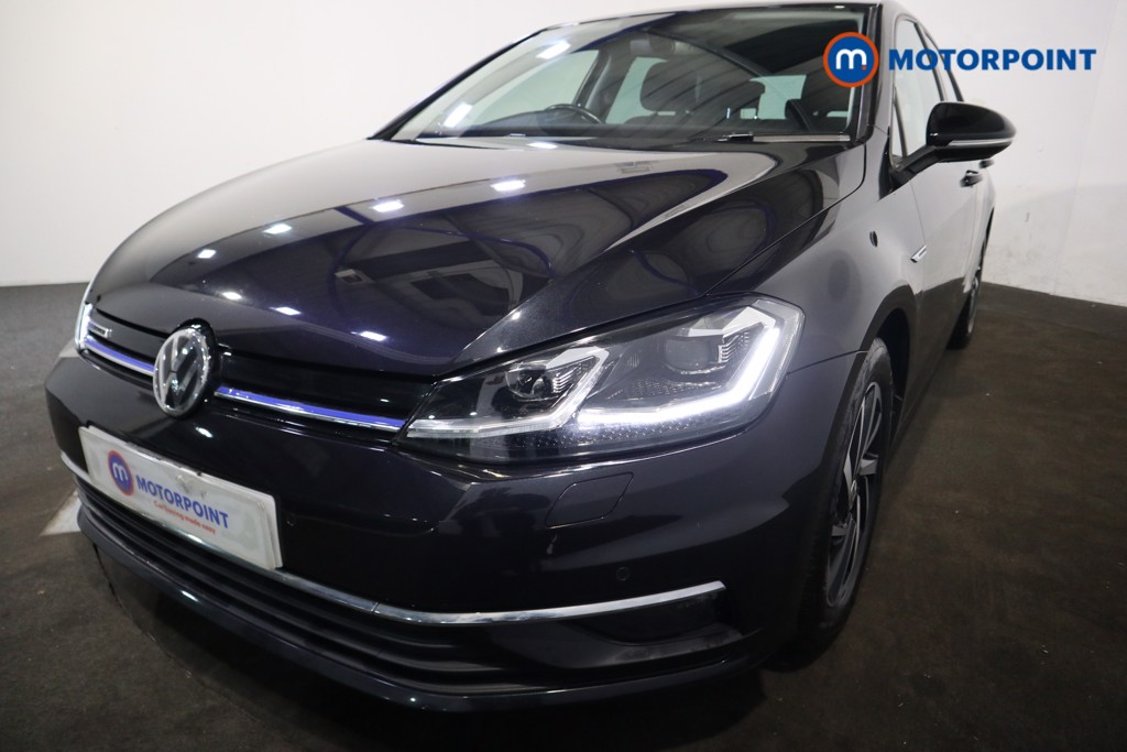 Volkswagen Golf Match Edition Manual Petrol Hatchback - Stock Number (1582539) - 30th supplementary image