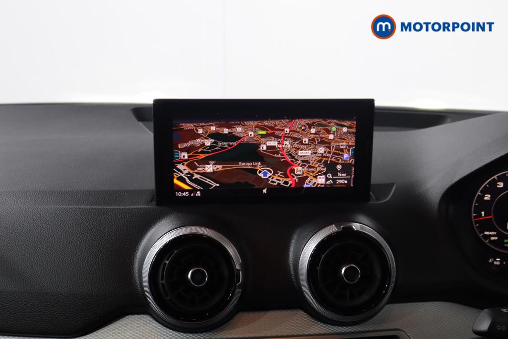 Audi Q2 Sport Automatic Petrol SUV - Stock Number (1592187) - 2nd supplementary image