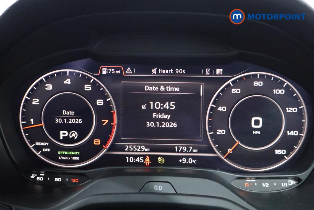 Audi Q2 Sport Automatic Petrol SUV - Stock Number (1592187) - 3rd supplementary image