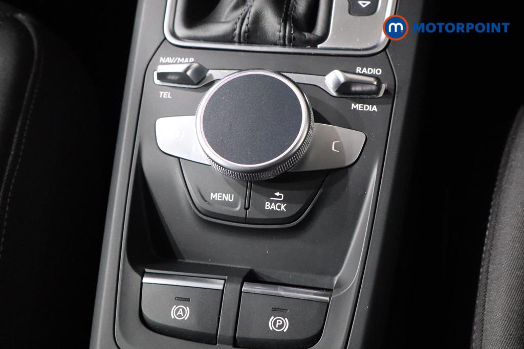Audi Q2 Sport Automatic Petrol SUV - Stock Number (1592187) - 6th supplementary image