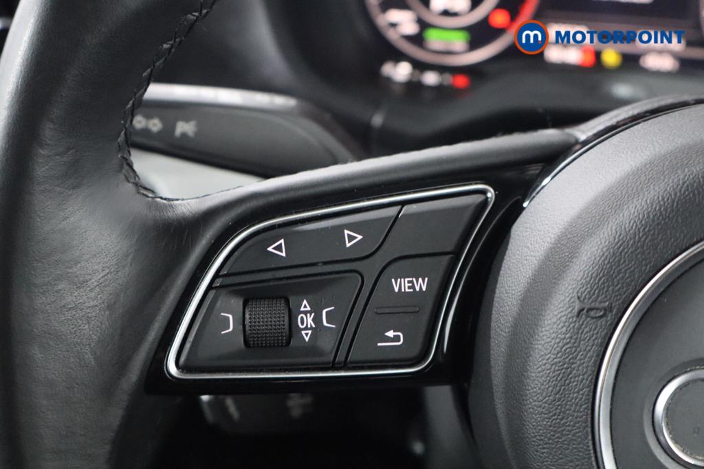 Audi Q2 Sport Automatic Petrol SUV - Stock Number (1592187) - 7th supplementary image