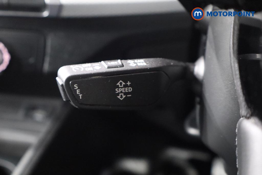 Audi Q2 Sport Automatic Petrol SUV - Stock Number (1592187) - 8th supplementary image