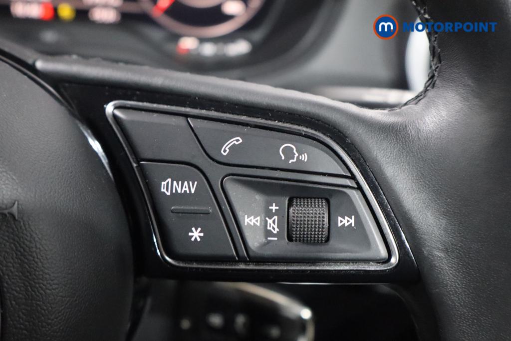 Audi Q2 Sport Automatic Petrol SUV - Stock Number (1592187) - 9th supplementary image