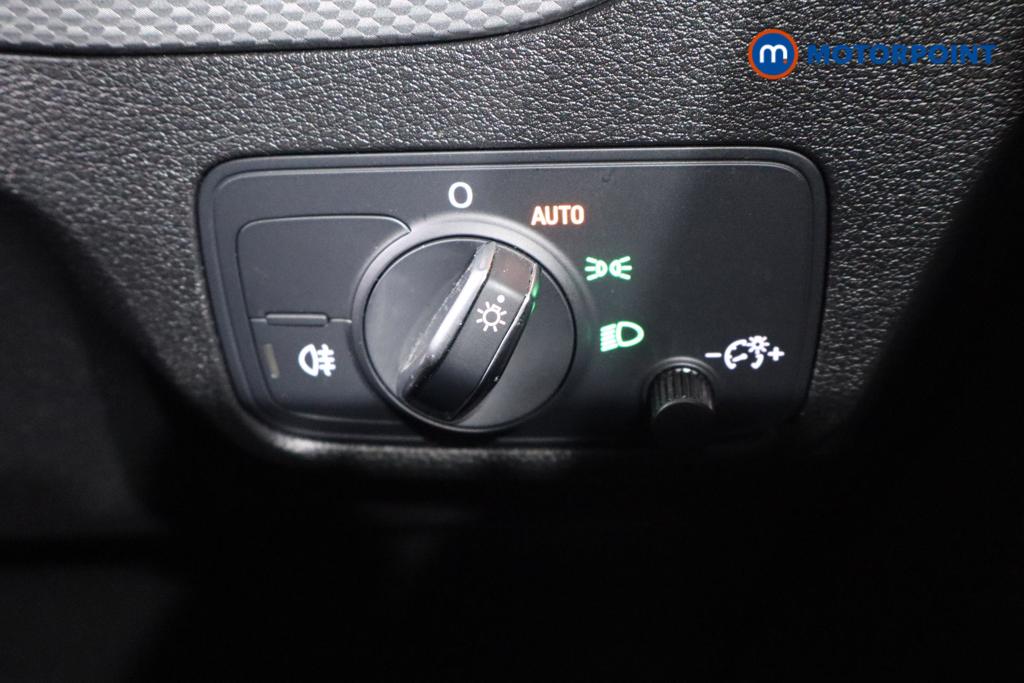 Audi Q2 Sport Automatic Petrol SUV - Stock Number (1592187) - 10th supplementary image