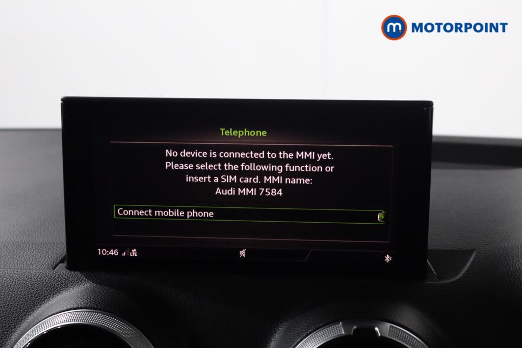 Audi Q2 Sport Automatic Petrol SUV - Stock Number (1592187) - 12th supplementary image