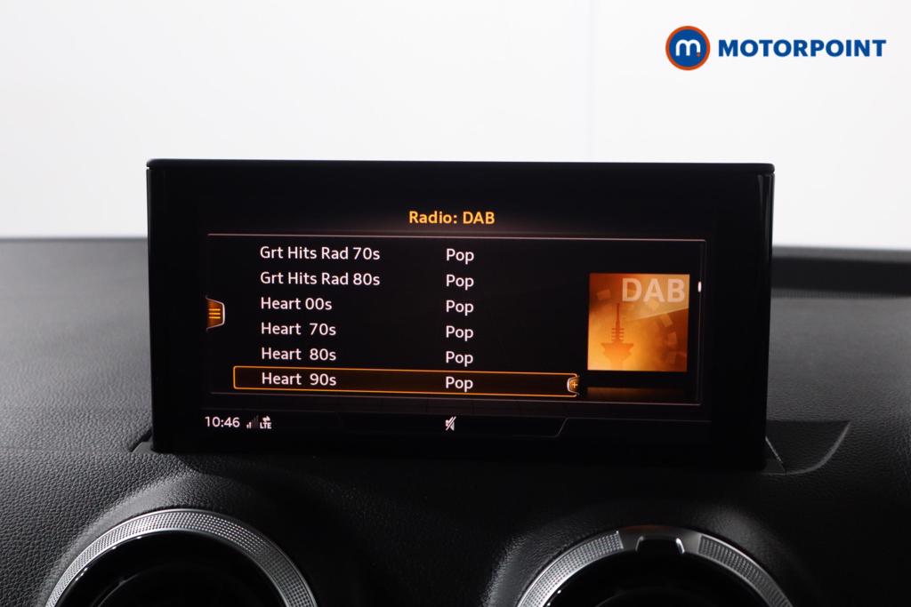 Audi Q2 Sport Automatic Petrol SUV - Stock Number (1592187) - 13th supplementary image