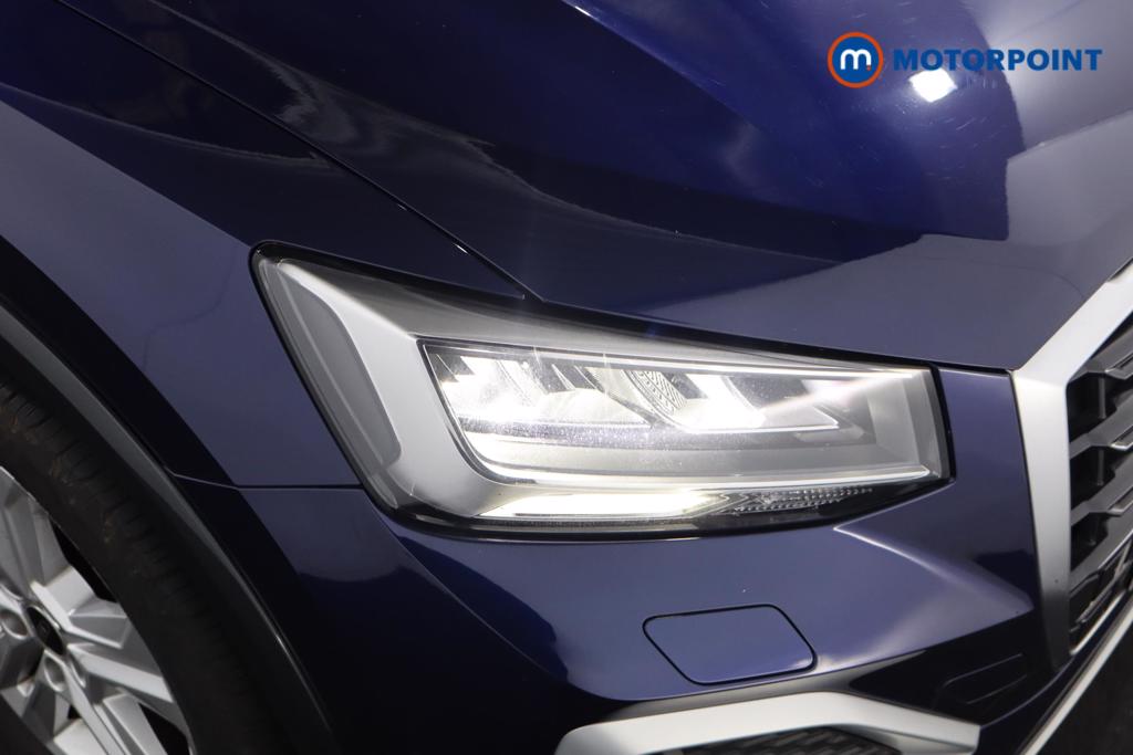Audi Q2 Sport Automatic Petrol SUV - Stock Number (1592187) - 17th supplementary image