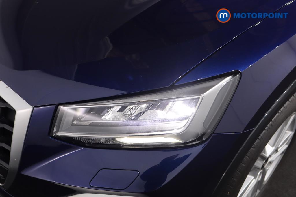 Audi Q2 Sport Automatic Petrol SUV - Stock Number (1592187) - 18th supplementary image