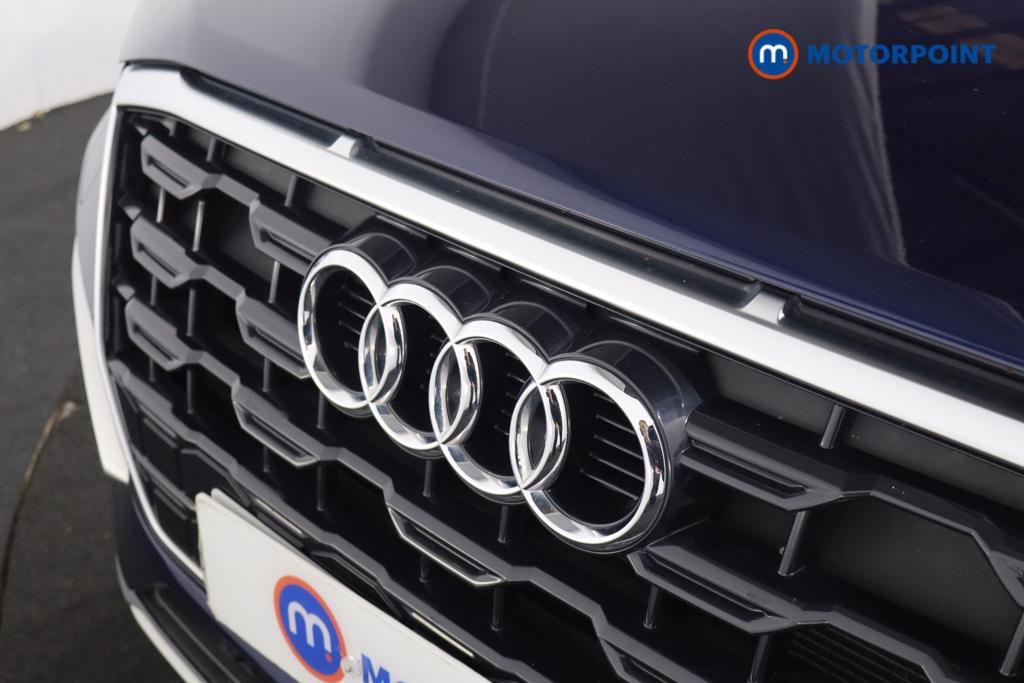 Audi Q2 Sport Automatic Petrol SUV - Stock Number (1592187) - 19th supplementary image
