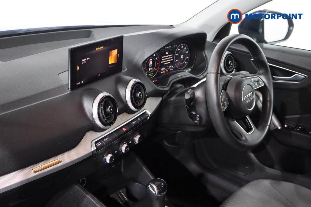 Audi Q2 Sport Automatic Petrol SUV - Stock Number (1592187) - 20th supplementary image