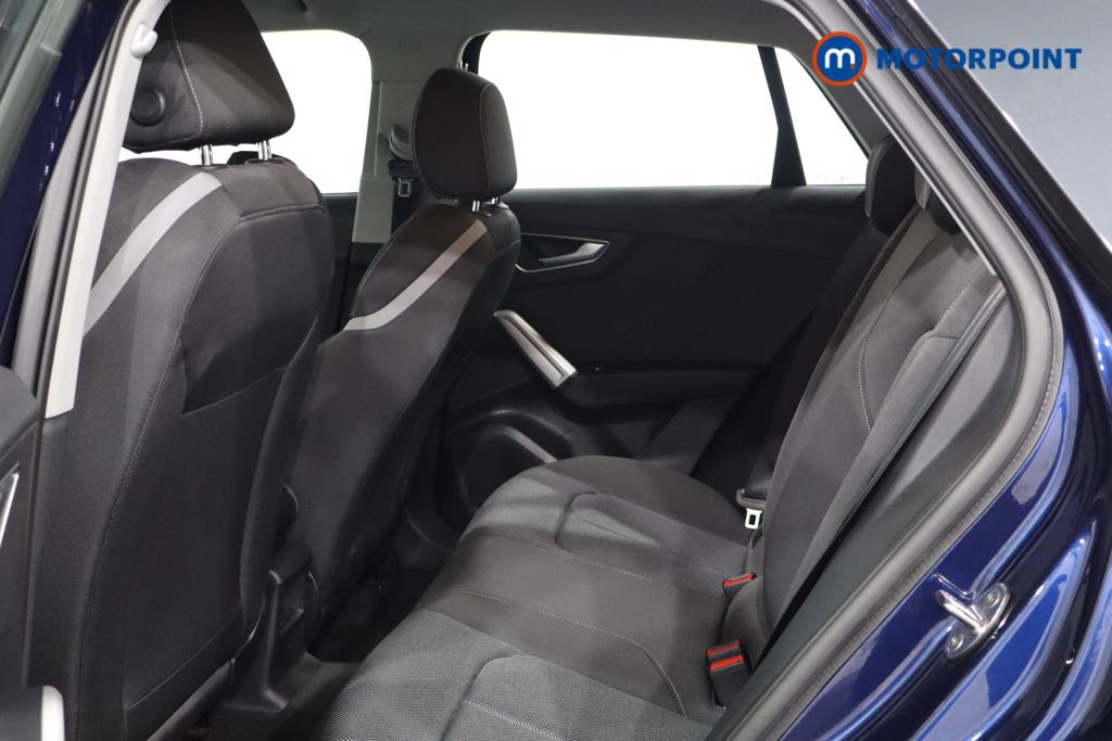 Audi Q2 Sport Automatic Petrol SUV - Stock Number (1592187) - 22nd supplementary image