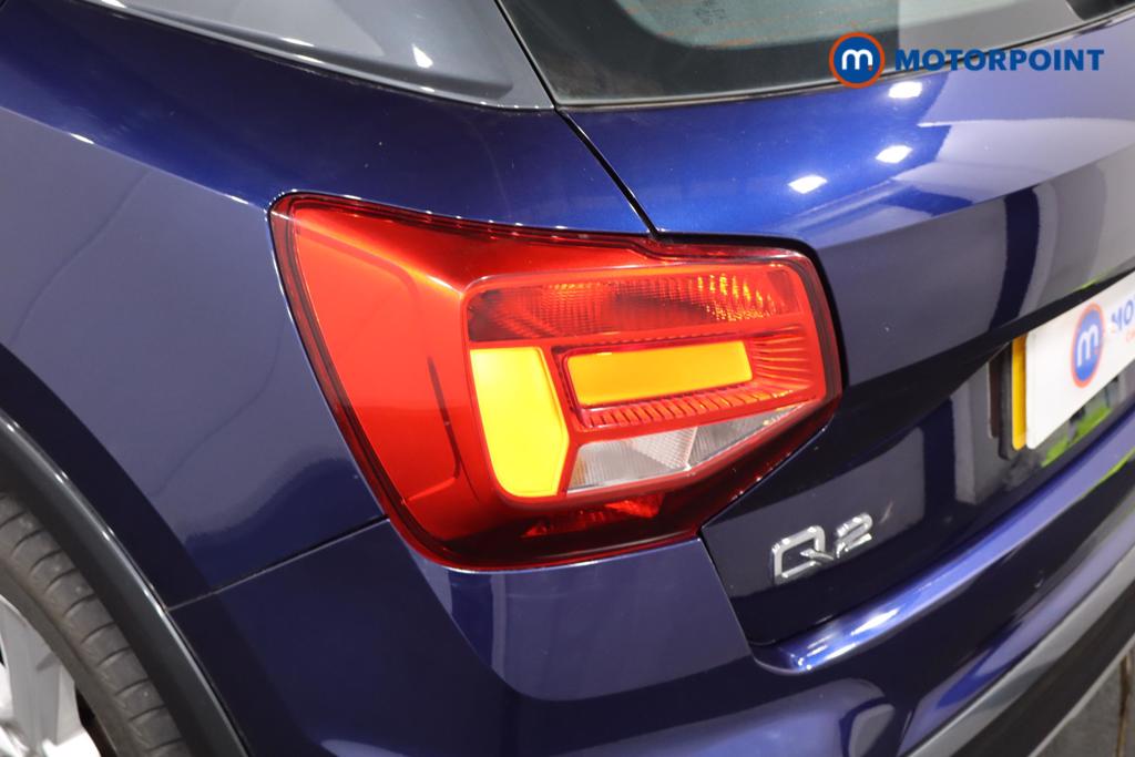 Audi Q2 Sport Automatic Petrol SUV - Stock Number (1592187) - 23rd supplementary image