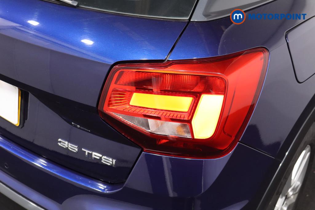 Audi Q2 Sport Automatic Petrol SUV - Stock Number (1592187) - 24th supplementary image
