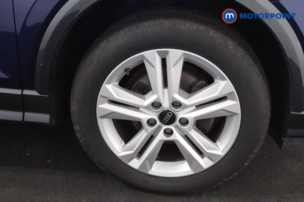 Audi Q2 Sport Automatic Petrol SUV - Stock Number (1592187) - 29th supplementary image