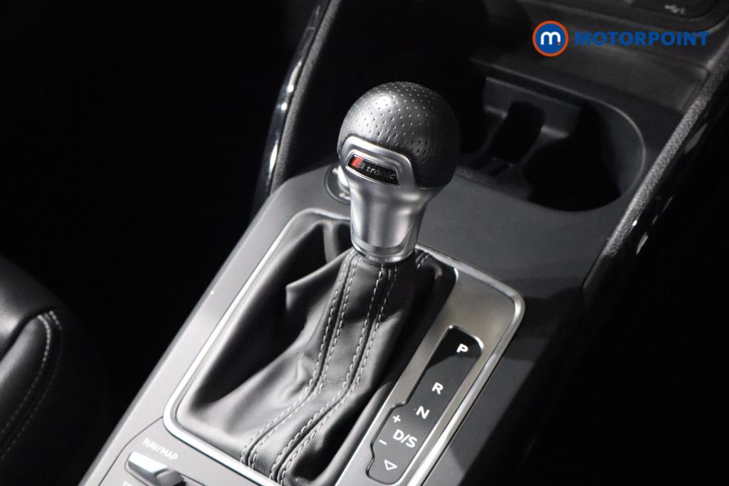 Audi Q2 Black Edition Automatic Petrol SUV - Stock Number (1593778) - 5th supplementary image