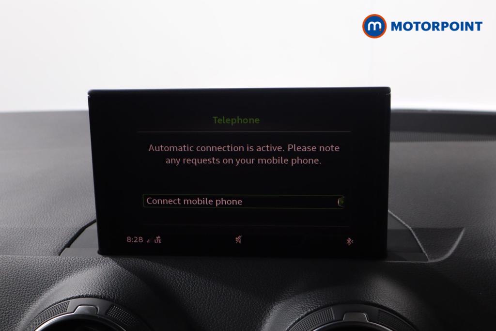 Audi Q2 Black Edition Automatic Petrol SUV - Stock Number (1593778) - 13th supplementary image