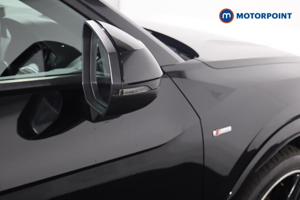 Audi Q2 Black Edition Automatic Petrol SUV - Stock Number (1593778) - 16th supplementary image