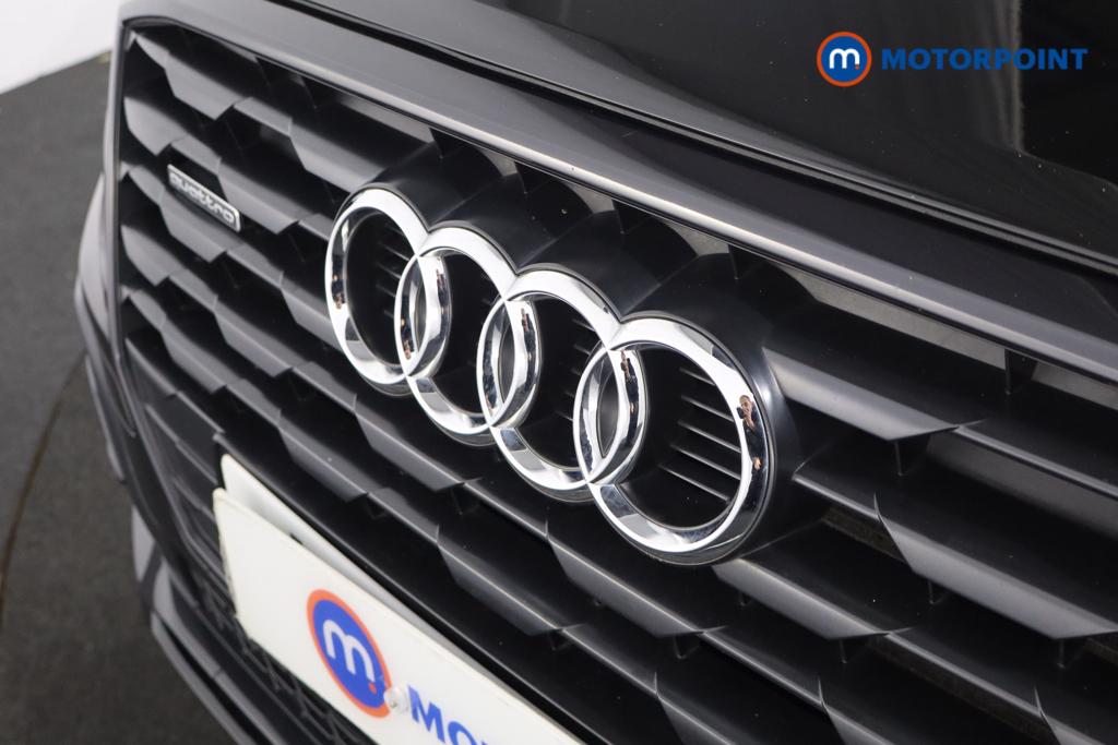 Audi Q2 Black Edition Automatic Petrol SUV - Stock Number (1593778) - 19th supplementary image