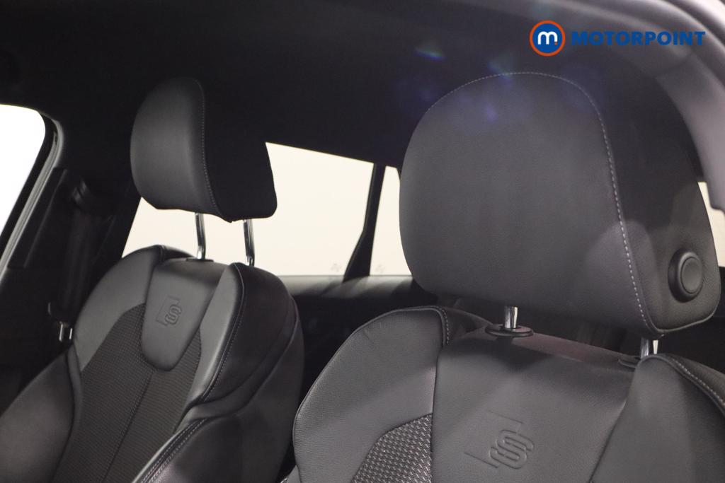 Audi Q2 Black Edition Automatic Petrol SUV - Stock Number (1593778) - 21st supplementary image