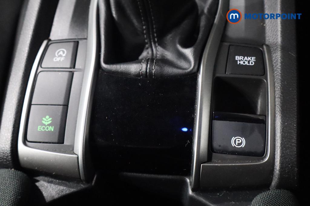 Honda Civic SR Manual Petrol Hatchback - Stock Number (1595479) - 5th supplementary image