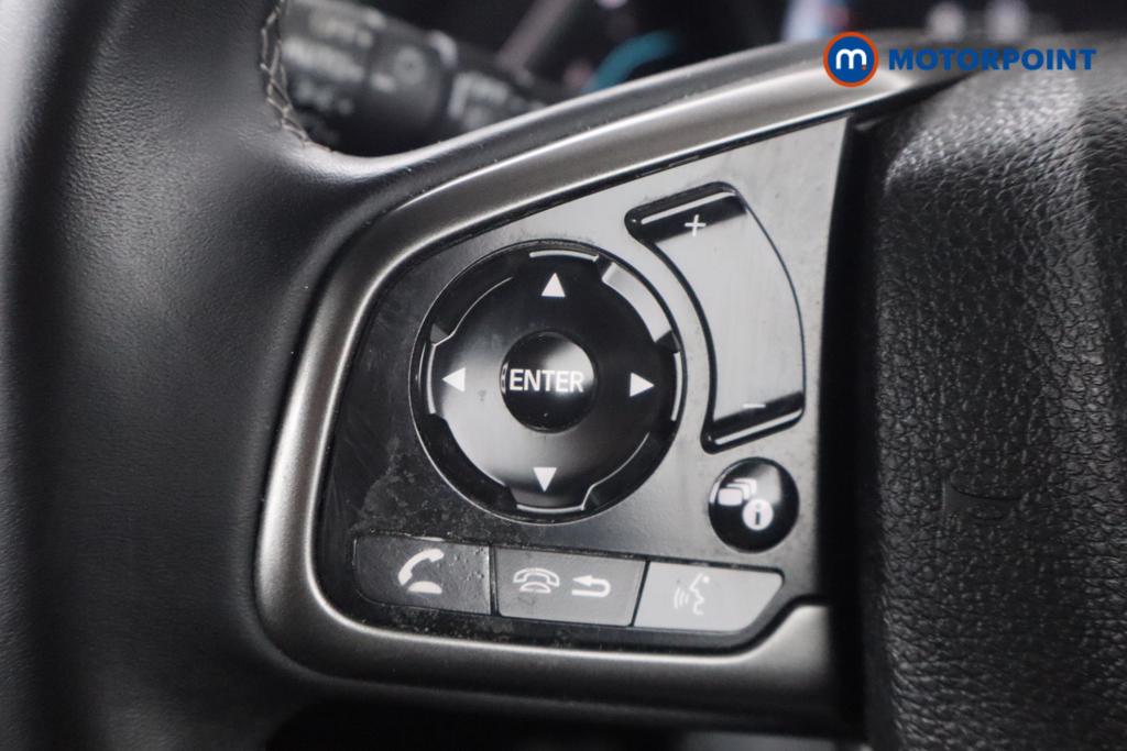 Honda Civic SR Manual Petrol Hatchback - Stock Number (1595479) - 6th supplementary image