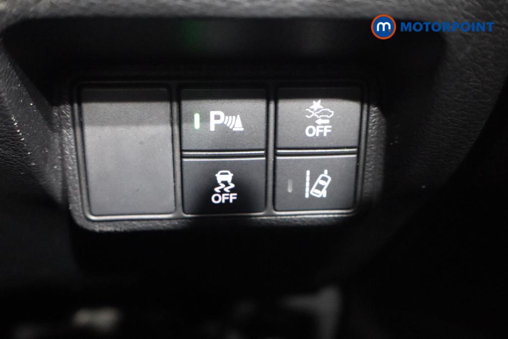 Honda Civic SR Manual Petrol Hatchback - Stock Number (1595479) - 8th supplementary image