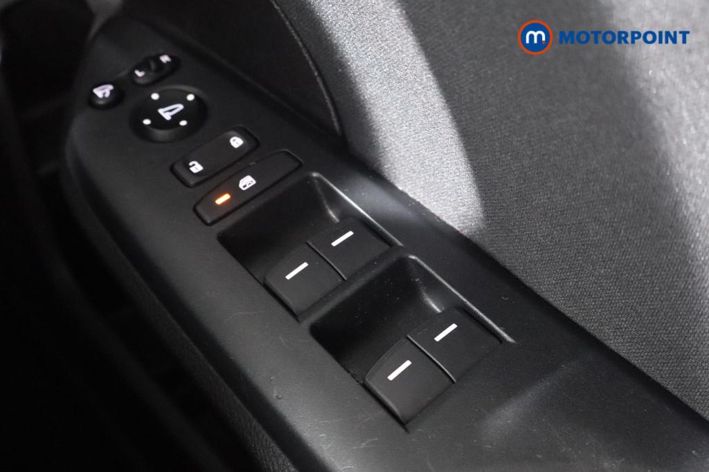 Honda Civic SR Manual Petrol Hatchback - Stock Number (1595479) - 9th supplementary image