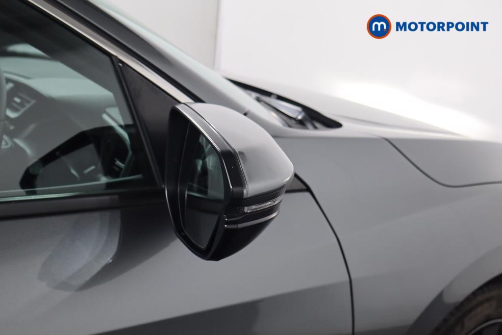 Honda Civic SR Manual Petrol Hatchback - Stock Number (1595479) - 13th supplementary image