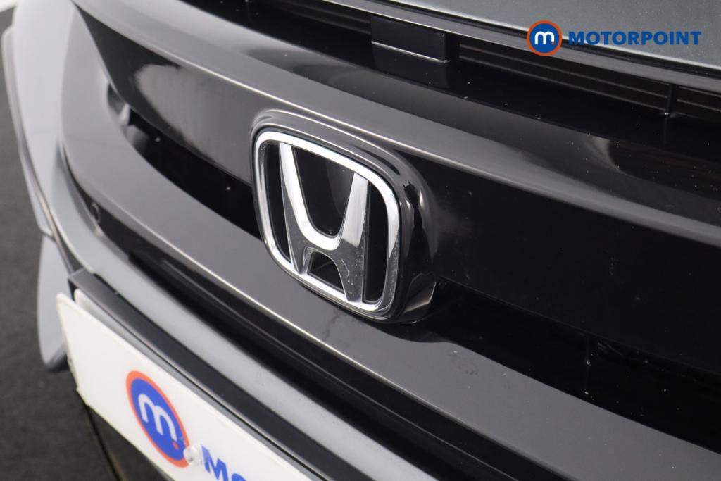 Honda Civic SR Manual Petrol Hatchback - Stock Number (1595479) - 16th supplementary image