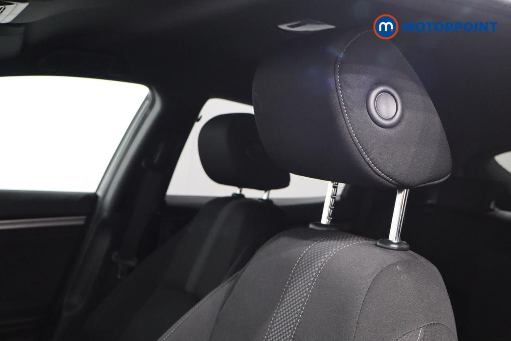 Honda Civic SR Manual Petrol Hatchback - Stock Number (1595479) - 18th supplementary image