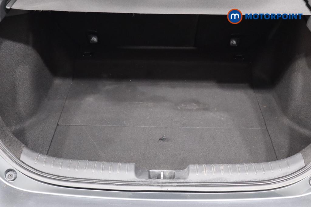 Honda Civic SR Manual Petrol Hatchback - Stock Number (1595479) - 24th supplementary image