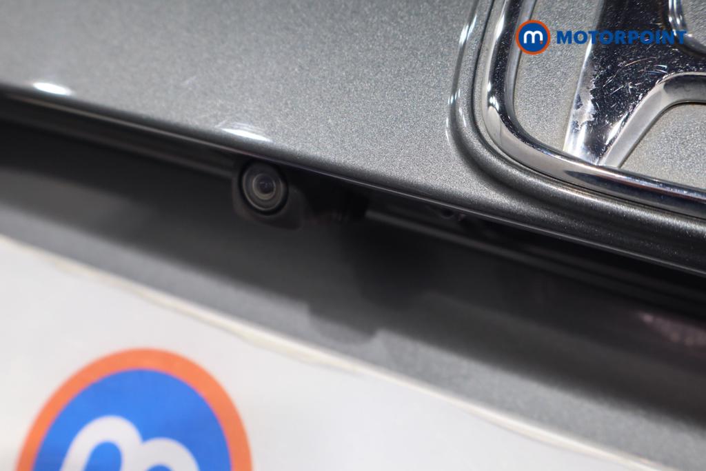 Honda Civic SR Manual Petrol Hatchback - Stock Number (1595479) - 25th supplementary image