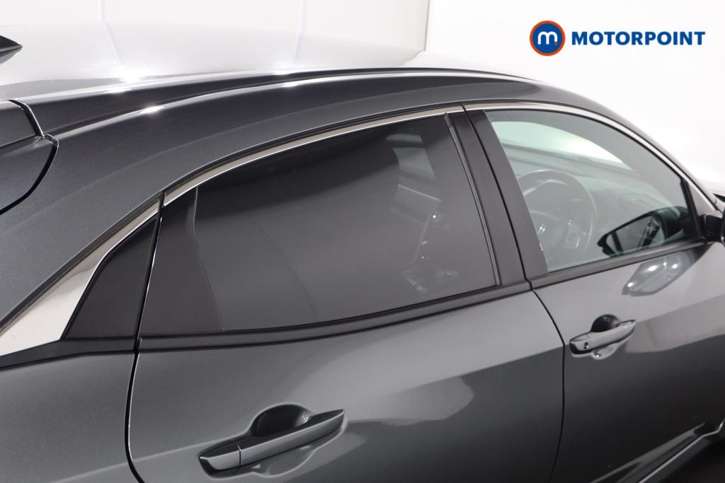 Honda Civic SR Manual Petrol Hatchback - Stock Number (1595479) - 26th supplementary image
