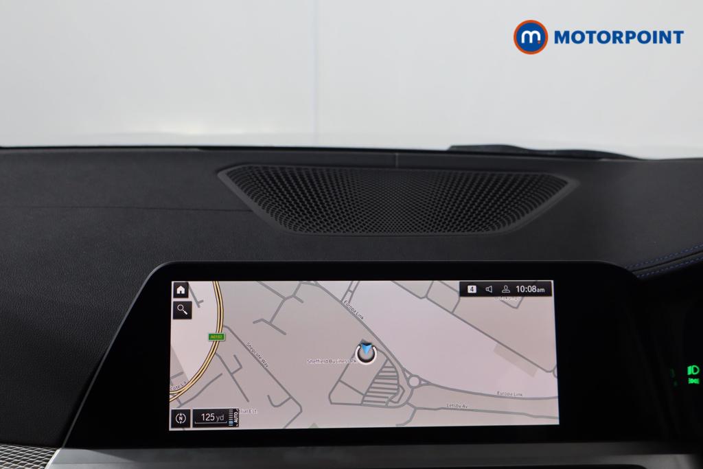 BMW 3 Series M Sport Automatic Petrol Plug-In Hybrid Saloon - Stock Number (1595844) - 2nd supplementary image