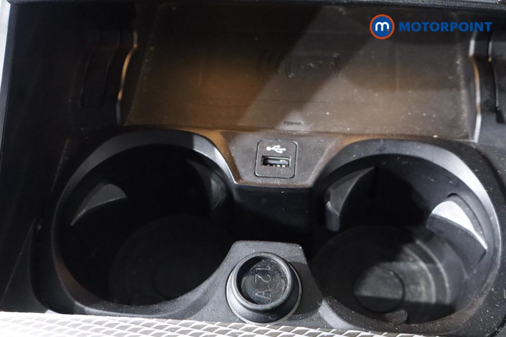 BMW 3 Series M Sport Automatic Petrol Plug-In Hybrid Saloon - Stock Number (1595844) - 5th supplementary image