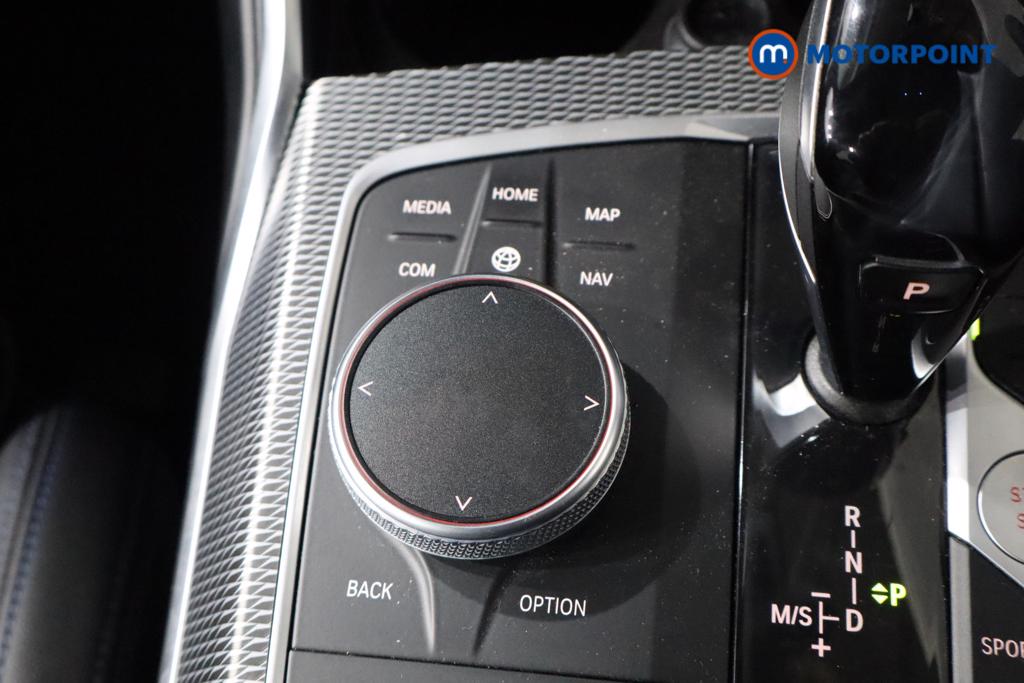 BMW 3 Series M Sport Automatic Petrol Plug-In Hybrid Saloon - Stock Number (1595844) - 6th supplementary image