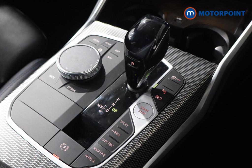 BMW 3 Series M Sport Automatic Petrol Plug-In Hybrid Saloon - Stock Number (1595844) - 7th supplementary image