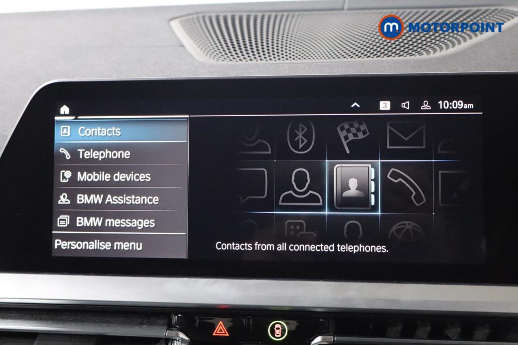 BMW 3 Series M Sport Automatic Petrol Plug-In Hybrid Saloon - Stock Number (1595844) - 9th supplementary image