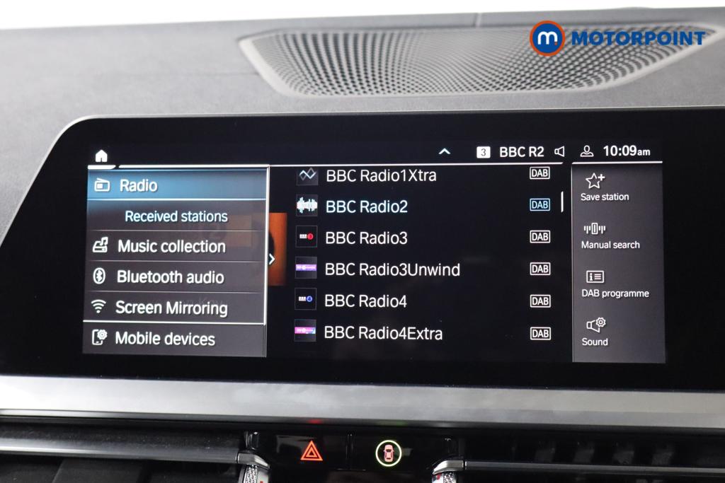 BMW 3 Series M Sport Automatic Petrol Plug-In Hybrid Saloon - Stock Number (1595844) - 10th supplementary image