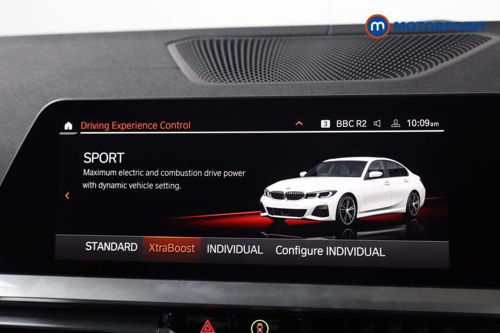 BMW 3 Series M Sport Automatic Petrol Plug-In Hybrid Saloon - Stock Number (1595844) - 11th supplementary image
