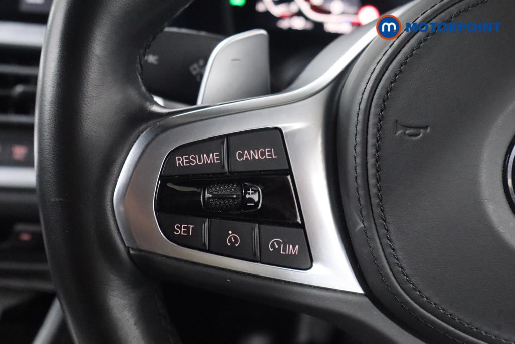 BMW 3 Series M Sport Automatic Petrol Plug-In Hybrid Saloon - Stock Number (1595844) - 13th supplementary image