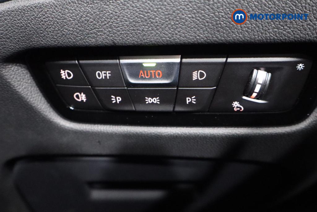 BMW 3 Series M Sport Automatic Petrol Plug-In Hybrid Saloon - Stock Number (1595844) - 15th supplementary image