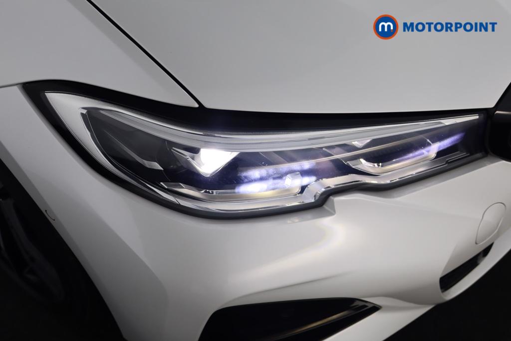 BMW 3 Series M Sport Automatic Petrol Plug-In Hybrid Saloon - Stock Number (1595844) - 20th supplementary image