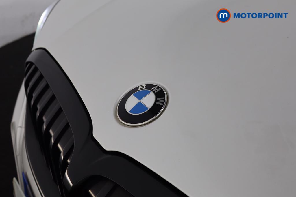 BMW 3 Series M Sport Automatic Petrol Plug-In Hybrid Saloon - Stock Number (1595844) - 22nd supplementary image