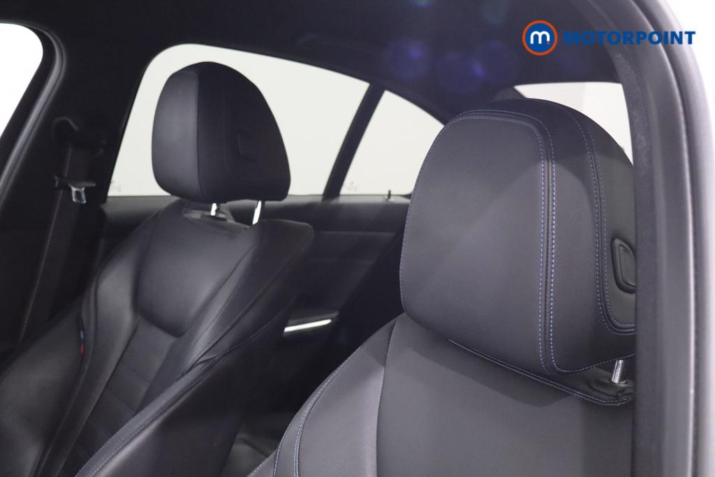 BMW 3 Series M Sport Automatic Petrol Plug-In Hybrid Saloon - Stock Number (1595844) - 25th supplementary image