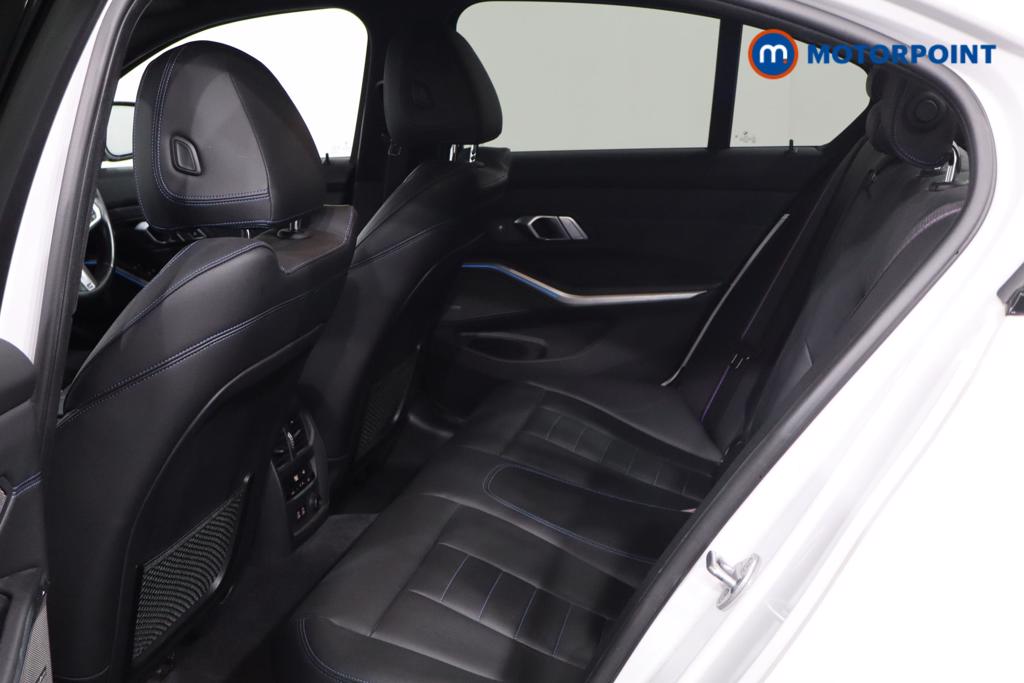 BMW 3 Series M Sport Automatic Petrol Plug-In Hybrid Saloon - Stock Number (1595844) - 26th supplementary image
