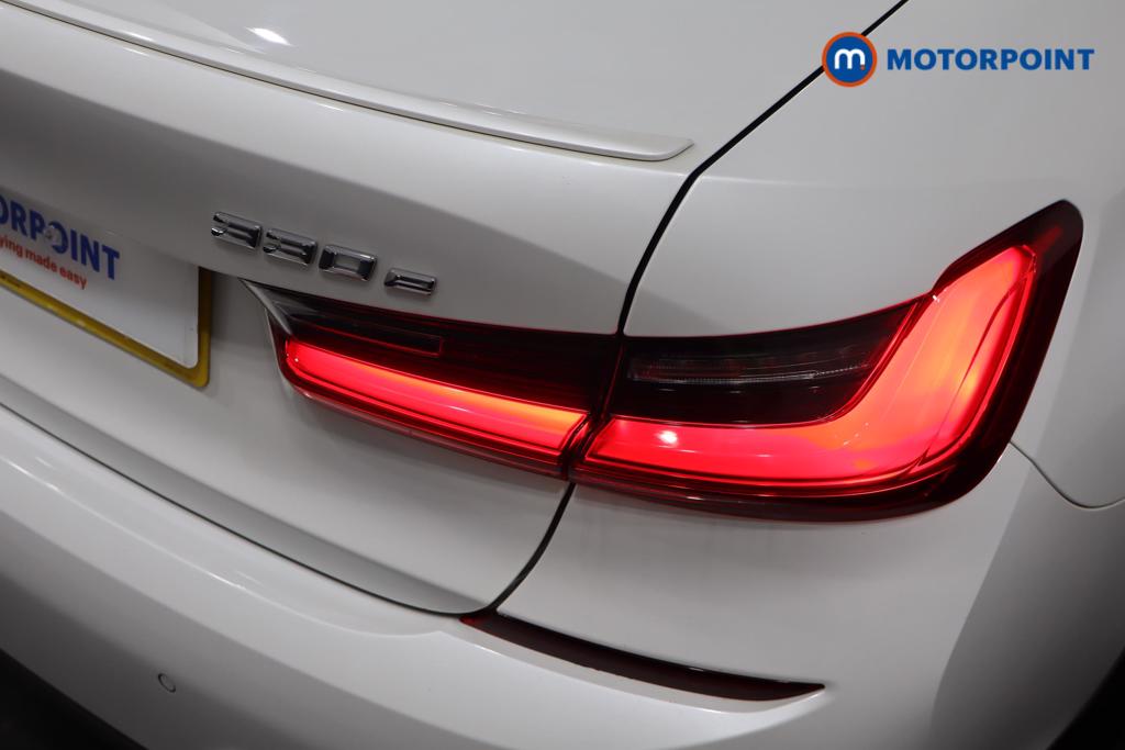 BMW 3 Series M Sport Automatic Petrol Plug-In Hybrid Saloon - Stock Number (1595844) - 29th supplementary image